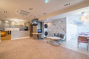 BrownDot Hotel Gimhae City Hall