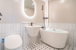 BrownDot Hotel Gimhae City Hall