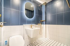 BrownDot Hotel Gimhae City Hall