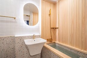 BrownDot Hotel Gimhae City Hall