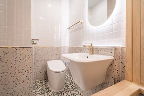 BrownDot Hotel Gimhae City Hall