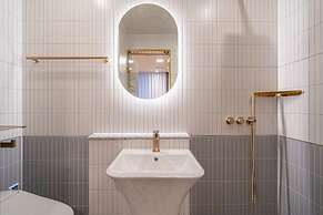 BrownDot Hotel Gimhae City Hall