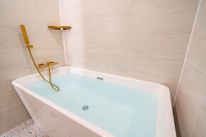 BrownDot Hotel Gimhae City Hall