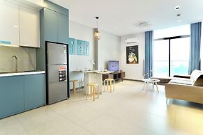 Cát's Home - CSJ Tower Vũng Tàu