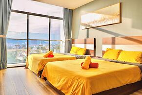 Cát's Home - CSJ Tower Vũng Tàu