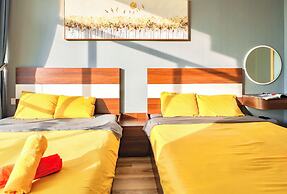 Cát's Home - CSJ Tower Vũng Tàu