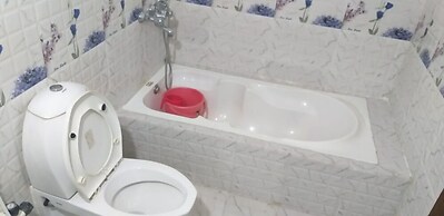 Goroomgo Santosh residency Puri