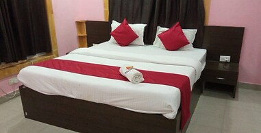 Goroomgo Santosh residency Puri