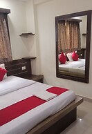 Goroomgo Santosh residency Puri