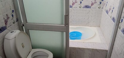 Goroomgo Santosh residency Puri