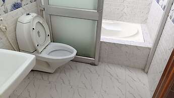 Goroomgo Santosh residency Puri