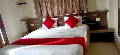 Goroomgo Santosh residency Puri