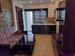 Goroomgo Santosh residency Puri