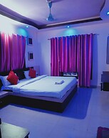 Goroomgo Santosh residency Puri