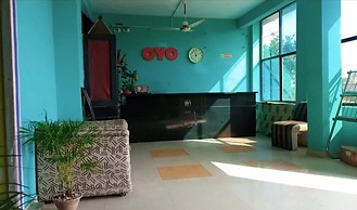 Goroomgo Santosh residency Puri