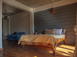 Hills Tale Backpackers Hostel