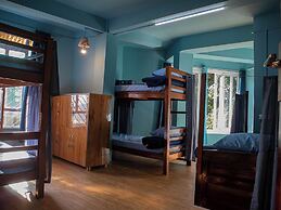Hills Tale Backpackers Hostel