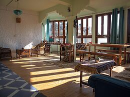 Hills Tale Backpackers Hostel