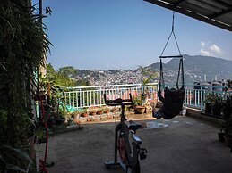 Hills Tale Backpackers Hostel