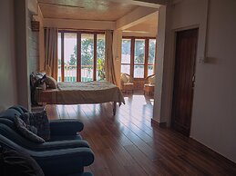 Hills Tale Backpackers Hostel