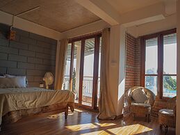 Hills Tale Backpackers Hostel