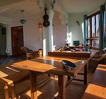 Hills Tale Backpackers Hostel