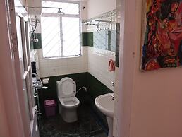 Hills Tale Backpackers Hostel