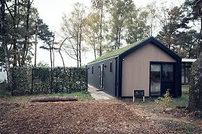 Wellness Lodge Hottub