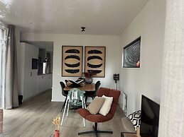 Wellness Lodge Hottub