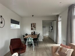 Wellness Lodge Hottub