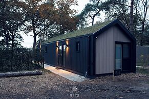 Wellness Lodge Hottub