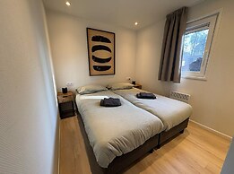 Wellness Lodge Hottub