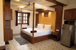 VISTAR HOLIDAYS