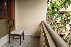 VISTAR HOLIDAYS