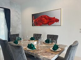 Unchan Liveliness Pool Villa