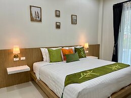 Unchan Liveliness Pool Villa