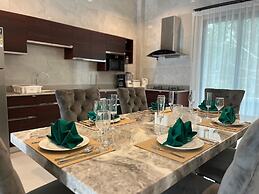 Unchan Liveliness Pool Villa