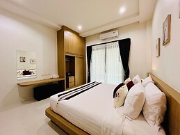 Unchan Liveliness Pool Villa