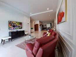 Unchan Liveliness Pool Villa