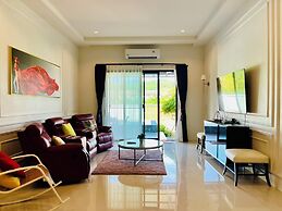 Unchan Liveliness Pool Villa