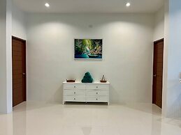 Unchan Liveliness Pool Villa