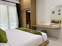 Unchan Liveliness Pool Villa