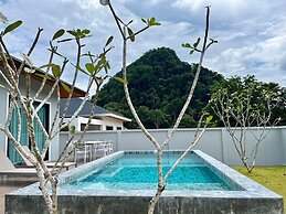Unchan Liveliness Pool Villa