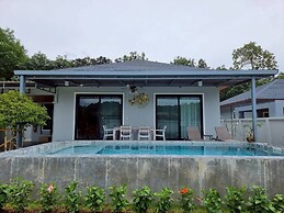 Unchan Liveliness Pool Villa