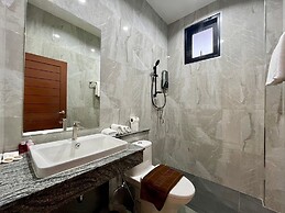 Unchan Liveliness Pool Villa