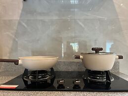 Unchan Liveliness Pool Villa