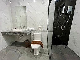 Unchan Liveliness Pool Villa