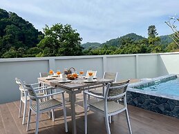 Unchan Liveliness Pool Villa