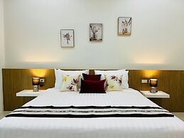 Unchan Liveliness Pool Villa