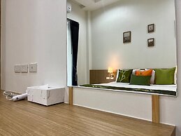 Unchan Liveliness Pool Villa